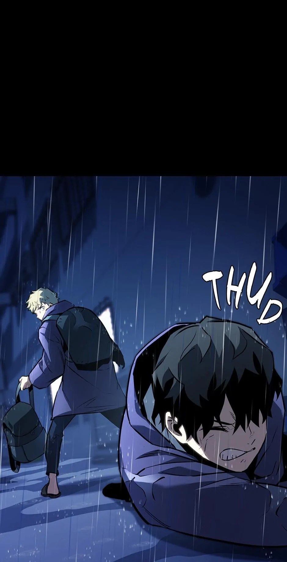 The Beginning After The End Chapter 176 image 068